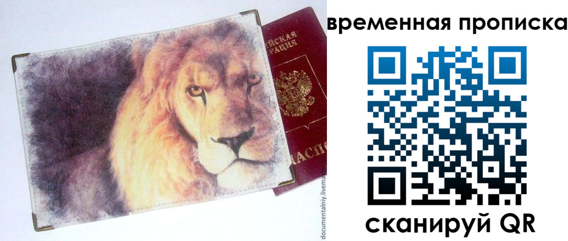 временная регистрация для школы в Светогорске
