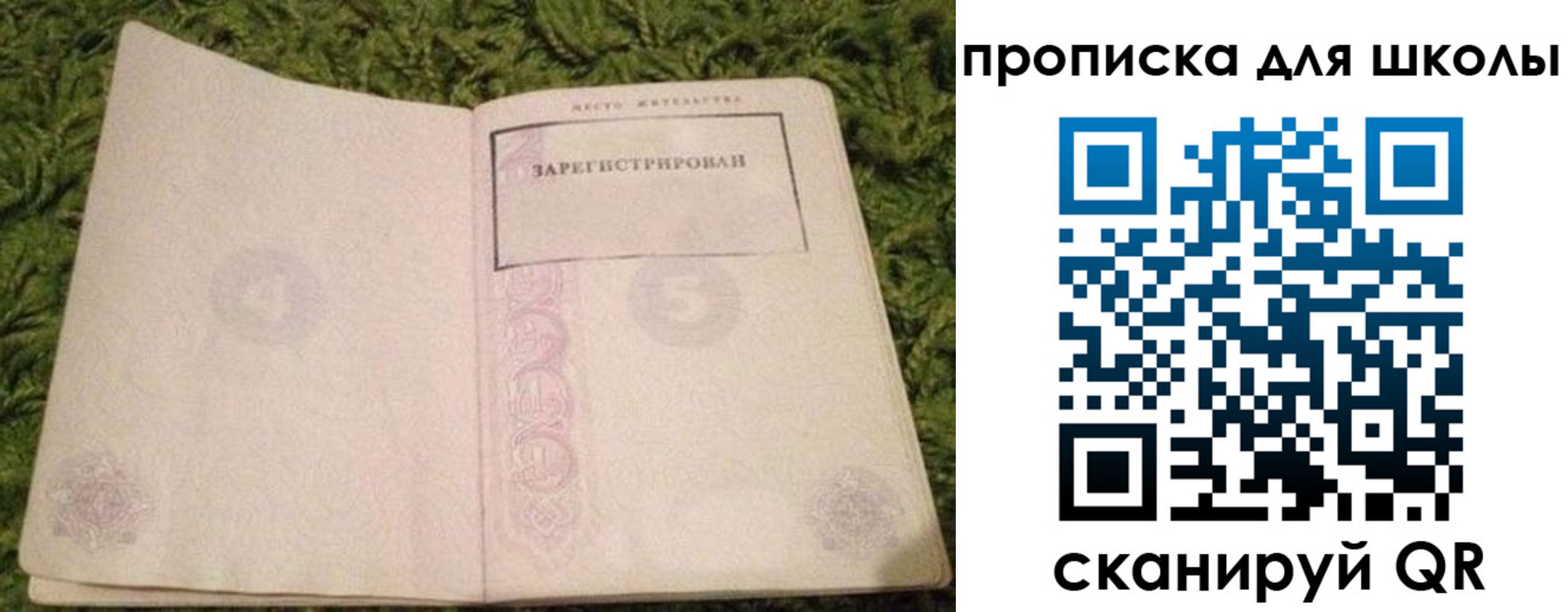 регистрация для школы в Светогорске